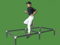 Hot Foot Speed Trainer™ BASEBALL