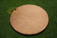 Divot Disc