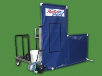 SportMobile™ Baseball Cart COMING SOON!